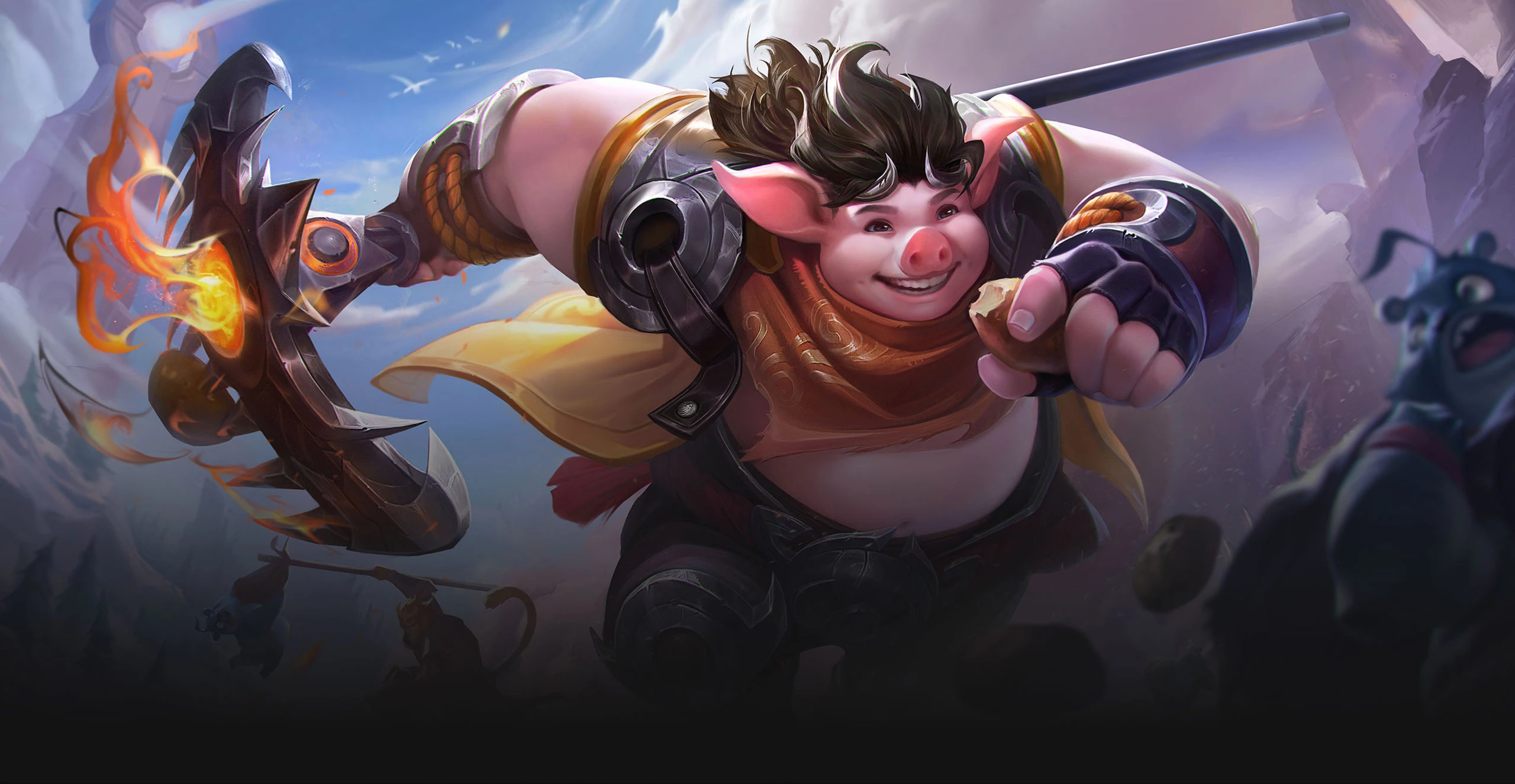 王者荣耀辅助英雄：团战ban选关键与战略布局-小艾电竞