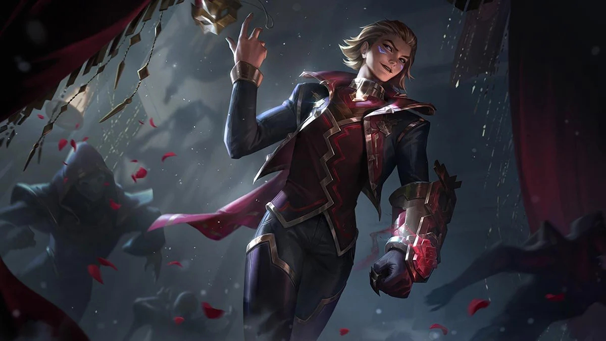 LPL赛区组建S15豪华陪练团，TheShy、Doinb等传奇选手助阵全球总决赛