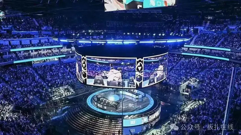 电竞营销驱动品牌年轻化：深耕Z世代消费群体的电竞生态共建与赛事赞助共情策略-小艾电竞