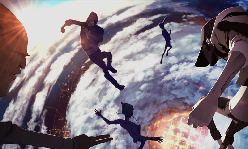 瓦手：席卷山城的赛博朋克风格潮流竞技应用，快节奏对抗与低门槛操作引爆全民热潮