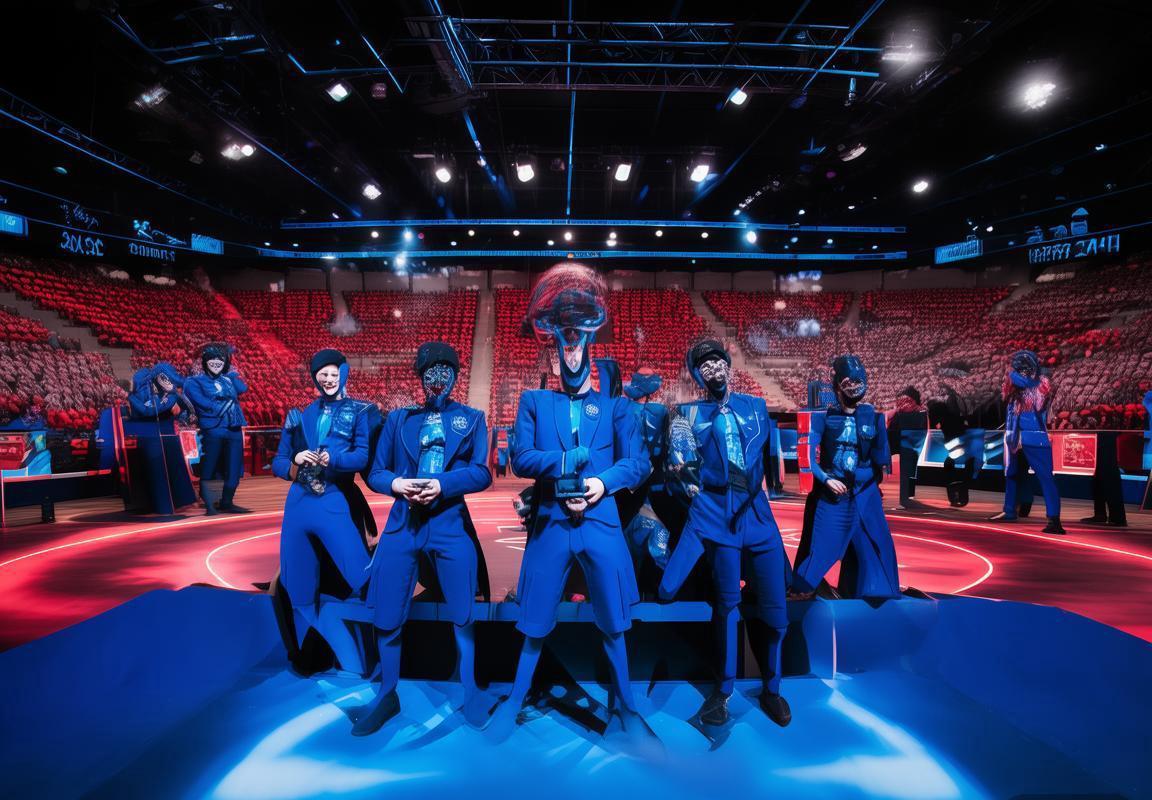 教练的博弈！红蓝方胜率在淘汰赛发生惊人逆转